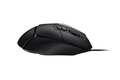diapositive 2 sur 5, zoom avant, souris de jeu g502 x