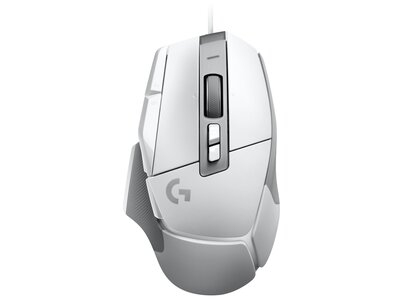G502 X
