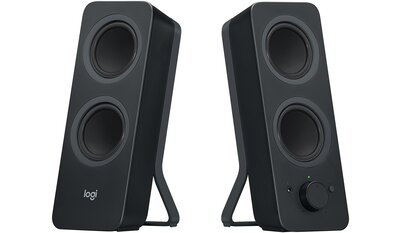 KRAFTEN TIL STEREOLYD