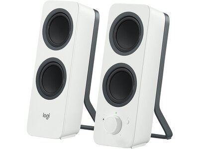 Z207 Bluetooth Computer Speakers