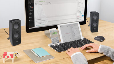 KOMPAKT DESIGN, TO FARGER