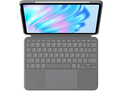 Combo Touch for iPad Air