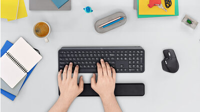 UN CONFORT ET UNE STABILITÉ REMARQUABLES