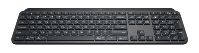 DÉCOUVREZ LE CLAVIER MX KEYS