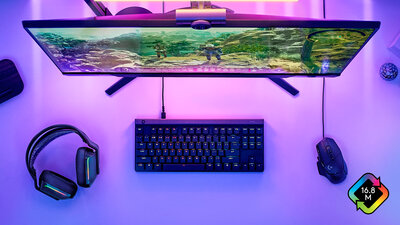 ILLUMINEZ LE JEU