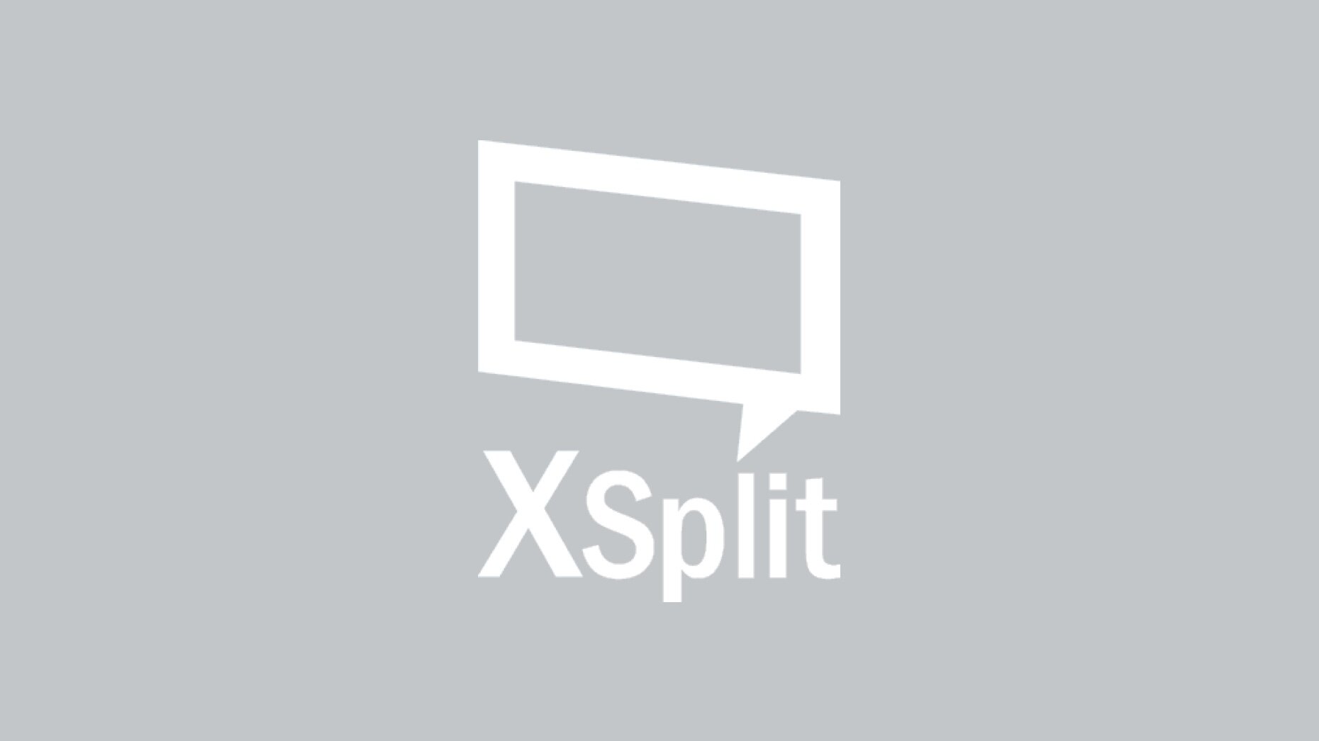 12-M&Aring;NEDERS premium-licens til xsplit