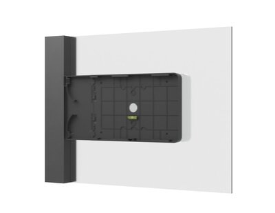Glass Mounting