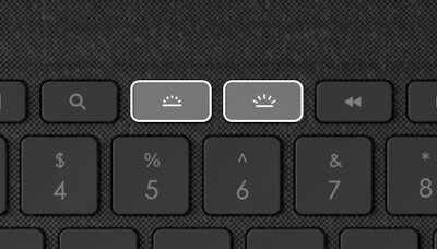COMPATIBLE AVEC APPLE PENCIL
