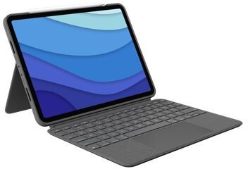 Combo Touch for iPad Pro