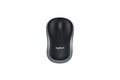 slide 5 of 6, zoom in, mk270 wireless keyboard and mouse combo