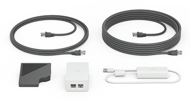 Cat5e Kit for Logitech Tap