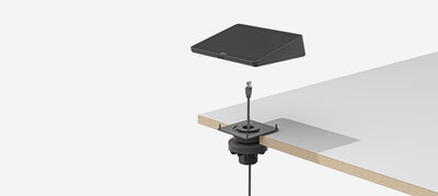COMPATIBLE WITH ALL TAP MOUNTS