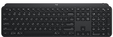 logitech keyboard mx keys wireless