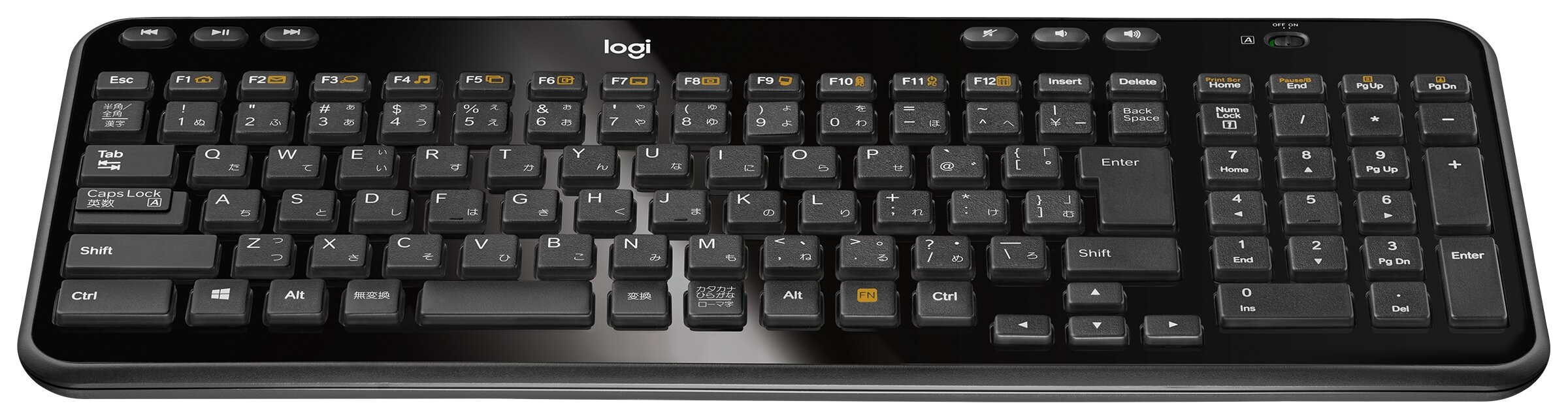 Clavier Bluetooth Multidispositif LOGITECH K380 Français (AZERTY)  (920-007568) prix Maroc