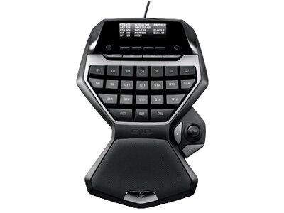 LOGITECH G13 Advanced Gameboard - 920-005039 - Currys Business