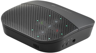 logitech speakerphone