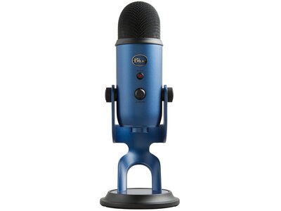 【テレワークにオススメ】Blue Microphones Yeticaster テレワークにオススメ】Blue Microphones Yeticaster Blue