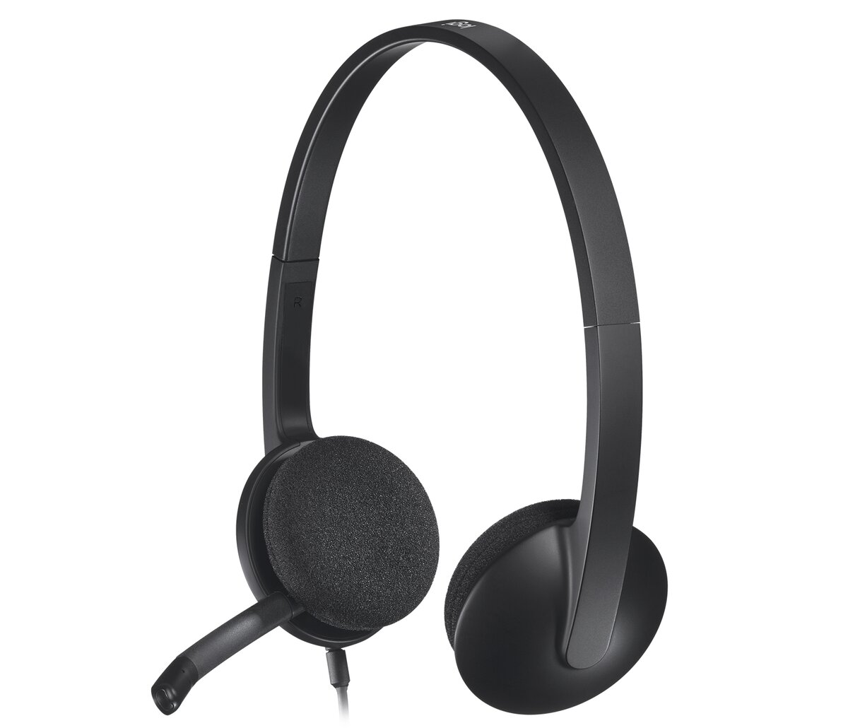 Casque Bluetooth Logitech H800 avec microphone (981-000338) prix Maroc