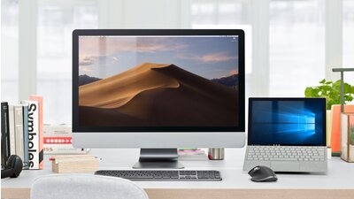 COMPATIBILITÉ MULTI-SYSTÈME