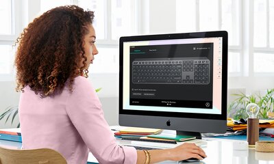 PLUS DE PRODUCTIVITÉ GRÂCE À OPTIONS+
