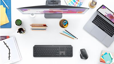 FLUX DE TRAVAIL SUR PLUSIEURS ORDINATEURS