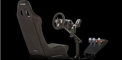 Pack Logitech Volant G29 Driving Force + Shifter- Prix Maroc