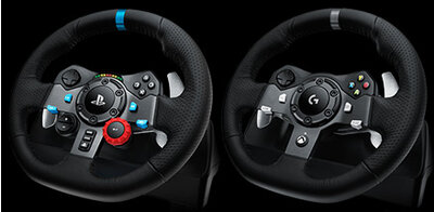 Buy Logitech Driving Force Shifter For G923, G29 & G920, PC gaming  accessories
