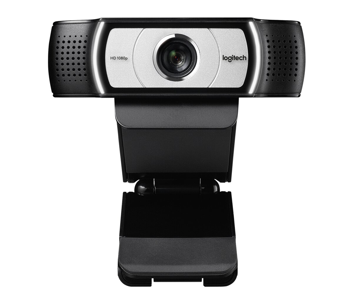 diapositive 1 sur 4, agrandir l'image, webcam professionnelle c930e