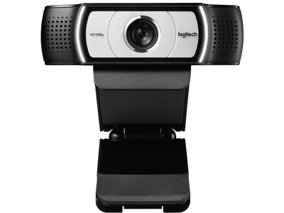 C930e Business Webcam