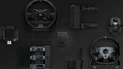 SEU RIG DO SEU JEITO, MONTE À MEDIDA QUE AVANÇA