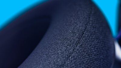 HIGH ELASTICITY KNIT FABRIC