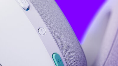 MEMORY FOAM EARCUPS