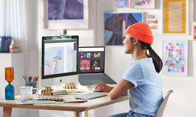 DEN UNIKE OPPLEVELSEN MED MASTER-SERIEN