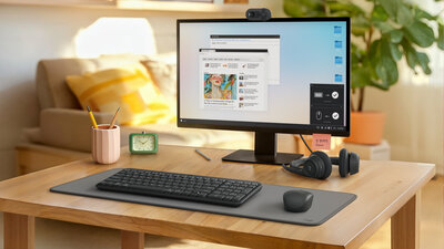 Connexion en quelques secondes