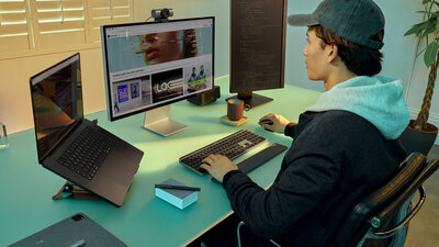 CONNECTEZ JUSQU’À 3 DISPOSITIFS APPLE