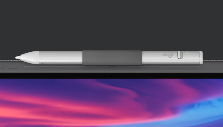 Holder til Logitech Crayon