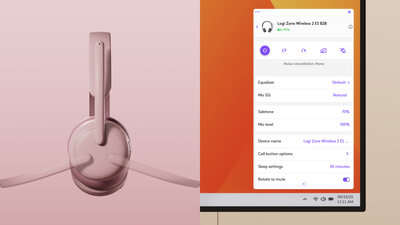 Made for the way you work