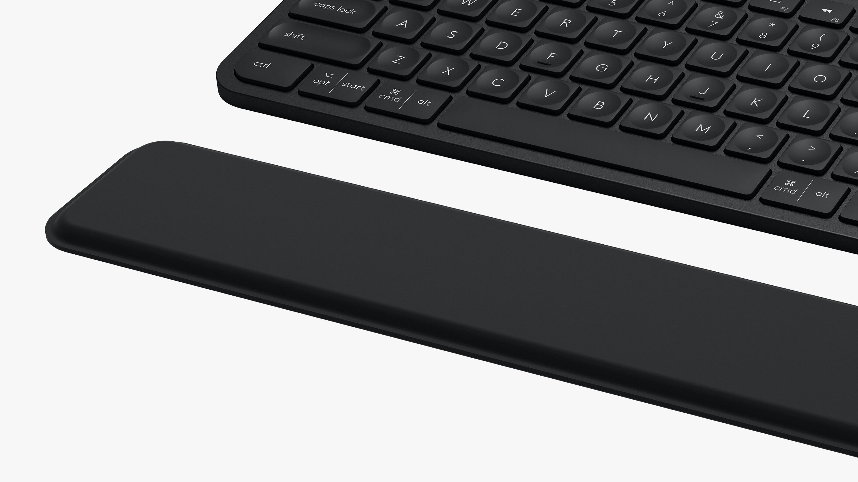 Support Clavier (Palmrest) Pour Compaq CQ62 - Modèle 219WM - Bon État Occasion