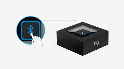 COUPLAGE BLUETOOTH SIMPLE