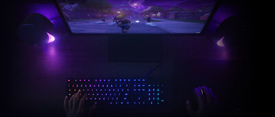 Utviklet for å flytte grenser