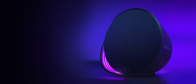 Visualisering av lyd