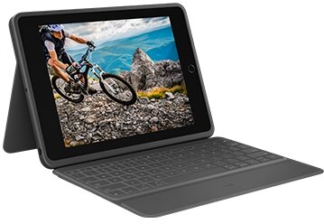 Rugged Folio