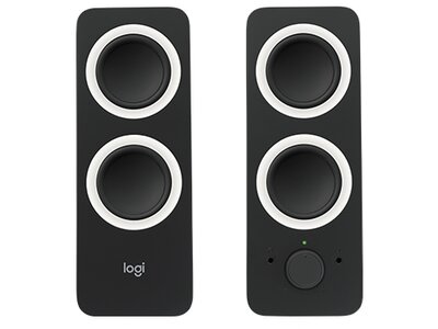 logitech z200 currys