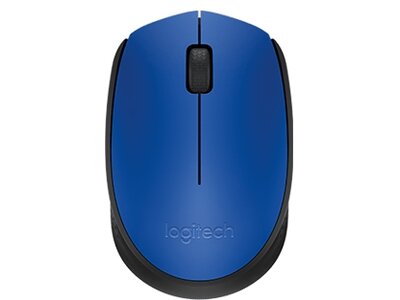 M171 Wireless Mouse