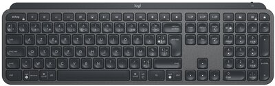 Logitech MX Keys for Business | Overview, Specs, Details | SHI