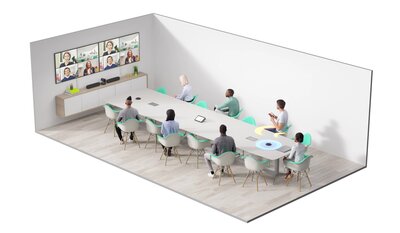 Technologie Beamforming adaptative