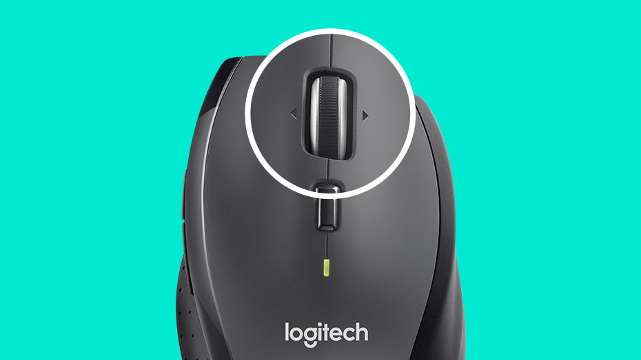 Bermad Passend snijder Logitech M705 Wireless Mouse | Dell België