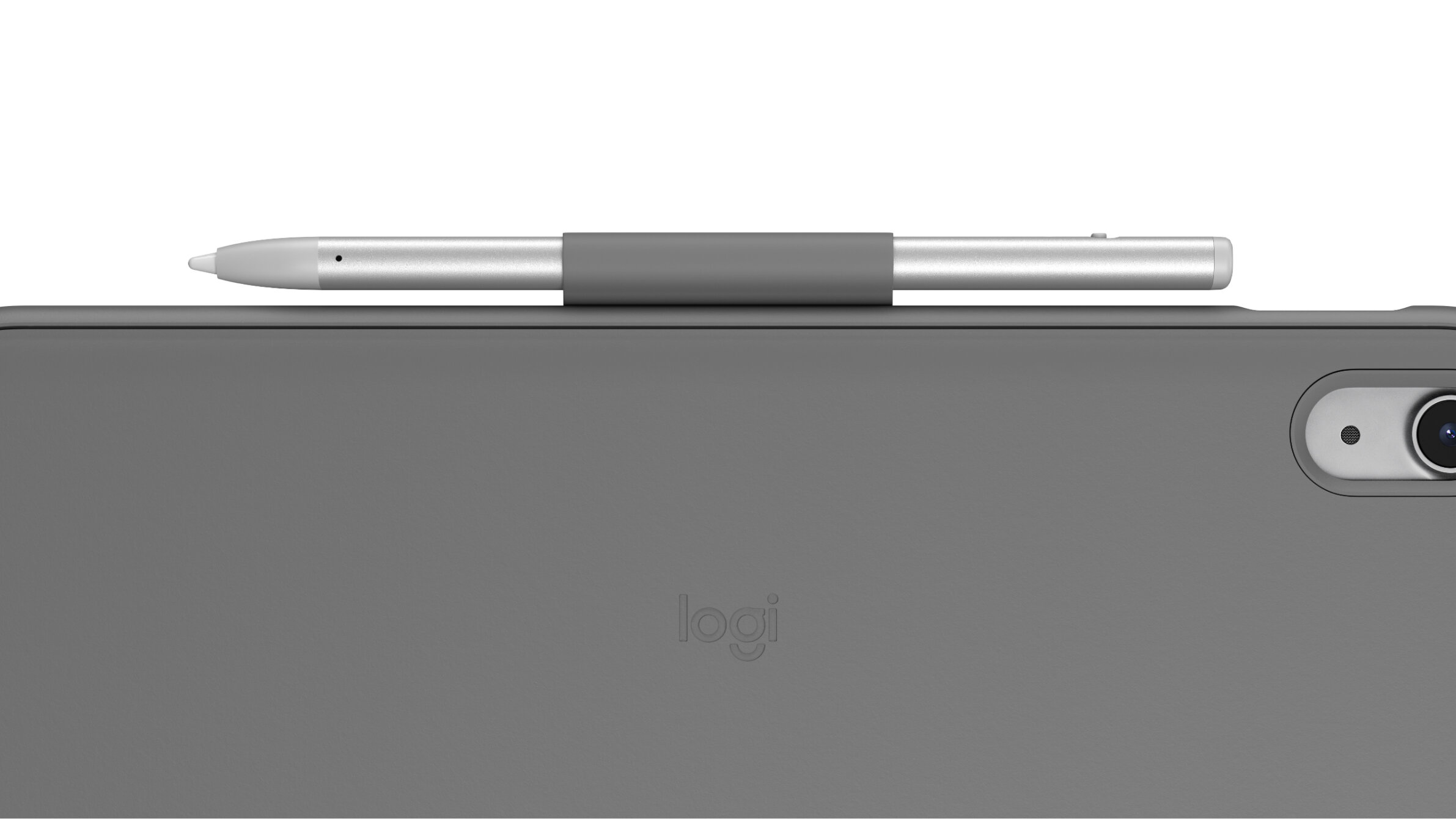 Plads til din Logitech Crayon