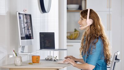 PROFITEZ D’UNE QUALITÉ SONORE SUPÉRIEURE