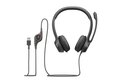 diapositive 5 sur 7, zoom avant, h390 usb computer headset